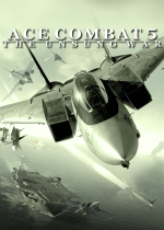 Ace Combat 5: The Unsung War