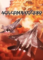 Ace Combat Zero: The Belkan War