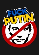 Fuck Putin