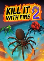 Kill It with Fire 2