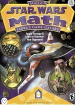 Star Wars Math: Jabba's Game Galaxy