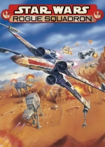 Star Wars: Rogue Squadron