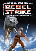 Star Wars Rogue Squadron III: Rebel Strike