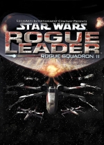 Star Wars Rogue Squadron II: Rogue Leader