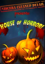 Viscera Cleanup Detail: House of Horror