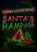 Viscera Cleanup Detail: Santa's Rampage