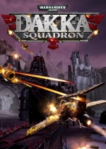 Warhammer 40,000: Dakka Squadron