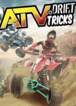 ATV Drift & Tricks