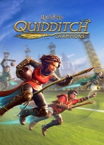 Harry Potter: Quidditch Champions