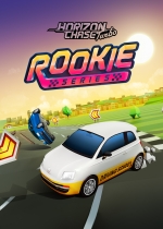 Horizon Chase Turbo: Rookie Series