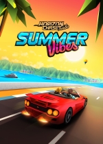 Horizon Chase Turbo: Summer Vibes