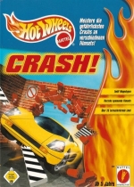 Hot Wheels: Crash!