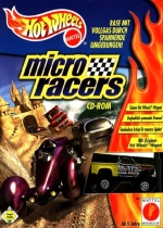 Hot Wheels: Micro Racers