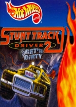 Hot Wheels: Stunt Track Driver 2: GET 'N DIRTY