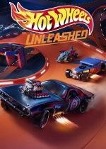 Hot Wheels: Unleashed