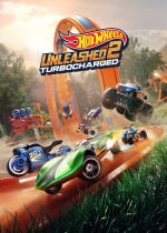 Hot Wheels: Unleashed 2 - Turbocharged