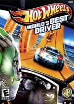 Hot Wheels: World's Best Driver