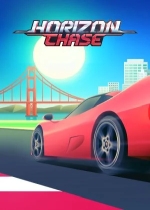 Horizon Chase: World Tour