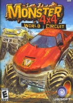 Monster 4x4: World Circuit