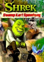 Shrek: Swamp Kart Speedway