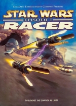 Star Wars Episode I: Racer