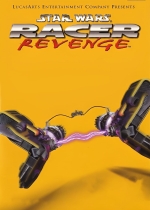 Star Wars Racer Revenge