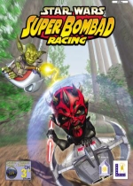 Star Wars: Super Bombad Racing