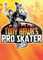 Tony Hawk's Pro Skater HD