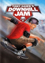 Tony Hawk's Downhill Jam