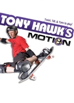 Tony Hawk's Motion