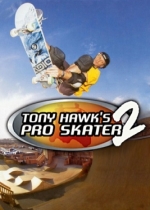 Tony Hawk's Pro Skater 2