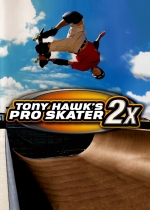 Tony Hawk's Pro Skater 2x