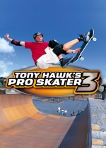 Tony Hawk's Pro Skater 3