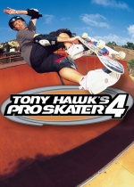 Tony Hawk's Pro Skater 4