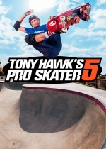 Tony Hawk's Pro Skater 5