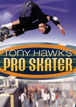 Tony Hawk's Pro Skater