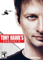 Tony Hawk's Project 8