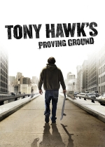 Tony Hawk's Proving Ground