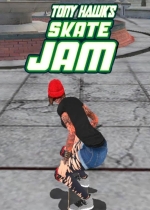 Tony Hawk's Skate Jam