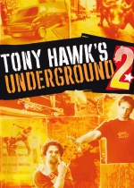 Tony Hawk's Underground 2