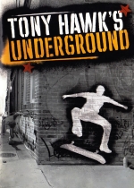 Tony Hawk's Underground