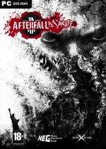 Afterfall: InSanity