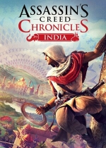 Assassin's Creed Chronicles: India