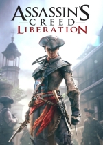 Assassin's Creed III: Liberation