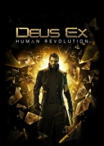 Deus Ex: Human Revolution