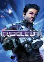 Deus Ex: Invisible War