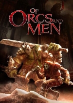 Of Orcs and Men