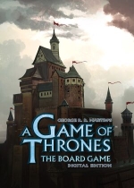 A Game of Thrones: The Board Game - Digital Edition