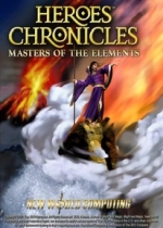 Heroes Chronicles: Masters of the Elements