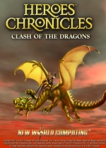 Heroes Chronicles: Clash of the Dragons